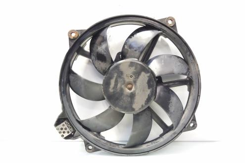 Electroventilator, Renault Megane 3 1.5 DCI, K9K636 (id:668749)