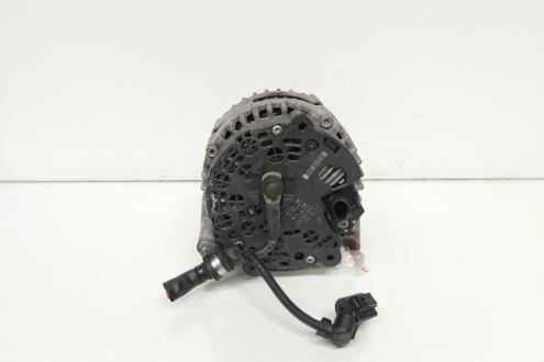 Alternator 180A Bosch, cod 03G903023, Vw Passat (3C2), 1.9 TDI, BKC (idi:661989)