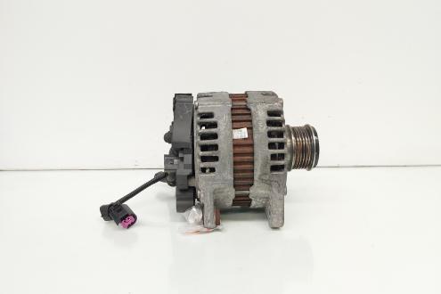 Alternator 180A Bosch, cod 03G903023, Vw Passat (3C2), 1.9 TDI, BXE (idi:661989)