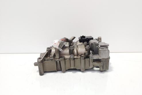 Pompa ulei, cod 03G115105G, 03L103537, Audi A5 Cabriolet (8F7), 2.0 TDI, CAH (idi:668223)