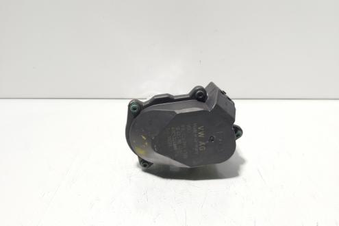 Motoras galerie admisie, cod 03L129086, Vw Eos (1F7, 1F8) 2.0 TDI, CBA (idi:668755)