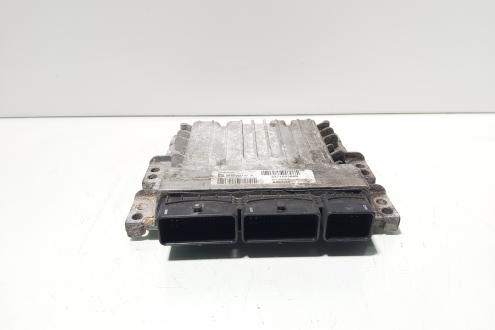Calculator motor ECU, cod 237100386R, 237100037R, Renault Megane 3 CC, 1.5 DCI, K9K836 (idi:668816)
