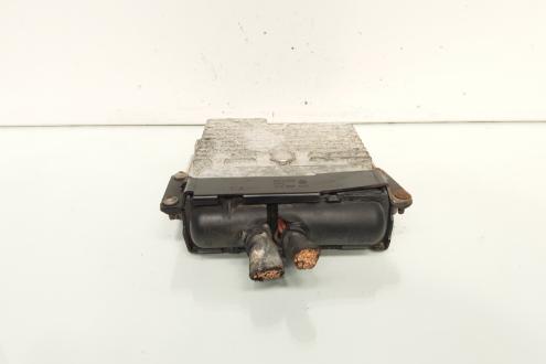 Calculator motor ECU, cod 03L906023JJ, Audi A3 Cabriolet (8P7) 1.6 TDI, CAY (idi:663158)