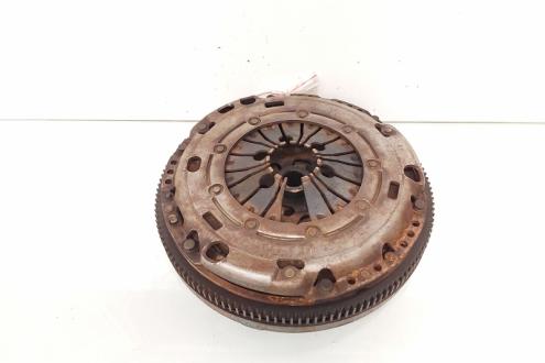 Volanta masa dubla cu placa presiune, Seat Leon (1P1), 1.9 TDI, BXE, 5 vit man (idi:657113)