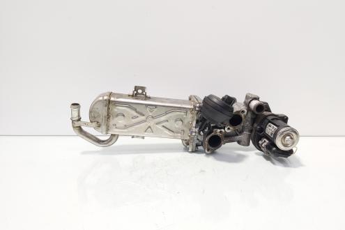 Racitor gaze cu EGR, cod 03L131512BJ, VW Beetle (5C1), 1.6 TDI, CAY (idi:668268)