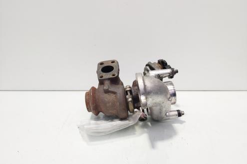 Turbosuflanta, cod 9673283680, Peugeot 308, 1.6 HDI, 9H06 (idi:668229)