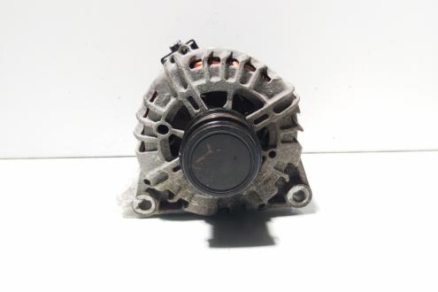 Alternator 180A, cod DS7T-10300-LD, Ford Mondeo 5 Turnier (CF) 1.5 TDCI, UGCC (idi:666633)