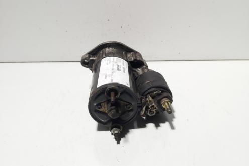 Electromotor, cod 06B911023, Audi A4 (8E2, B6) 2.0 benz, ALT, 5 vit (idi:666593)