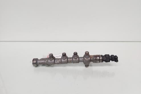 Rampa injectoare cu senzor, cod GM55576177, 0445214221, Opel Astra J Combi, 2.0 CDTI, A20DTH (idi:668515)