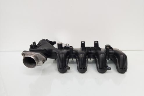 Galerie admisie, cod 9653808680, Peugeot Expert (II) Platforma, 1.6 HDI, 9HU (idi:668508)