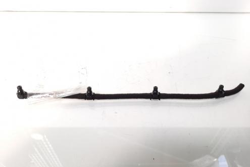 Rampa retur injectoare, Bmw 4 Cabriolet (F33, F83), 2.0 diesel, N47D20C (idi:605380)