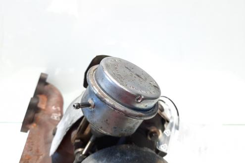 Supapa turbo vacumatica, Vw Golf 5 (1K1) 1.9 TDI, BLS (idi:420853)