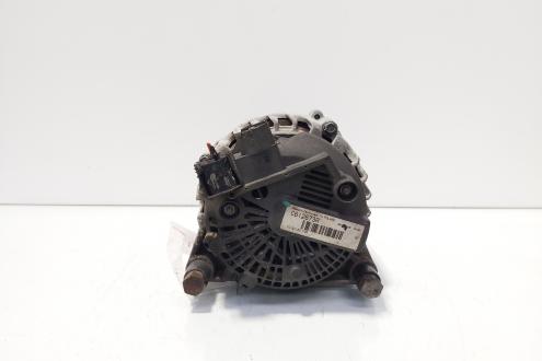 Alternator 150A, cod AV6N-10300-GC, Ford S-Max 1, 1.6 TDCI, T1WB (idi:668232)