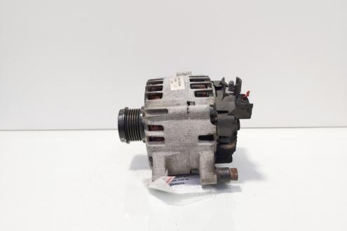 Alternator 150A, cod AV6N-10300-GC, Ford Galaxy 2, 1.6 TDCI, T1WB (idi:668232)