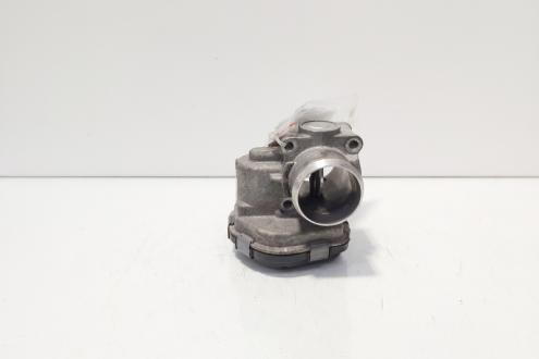 Clapeta acceleratie, cod 9673534480, Ford Mondeo 4, 1.6 TDCI, T1BB (idi:668233)