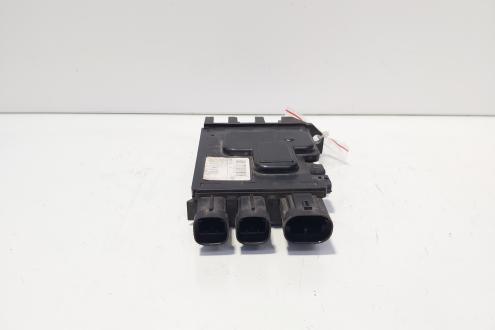 Tablou sigurante borna baterie (+), cod 243800011R, Renault Megane 3 CC (idi:668818)