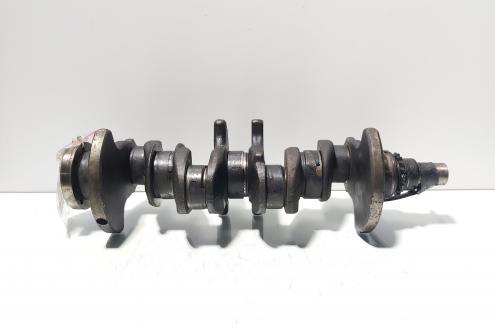 Vibrochen, Ford Mondeo 4, 2.0 TDCI, QXBB (idi:668208)