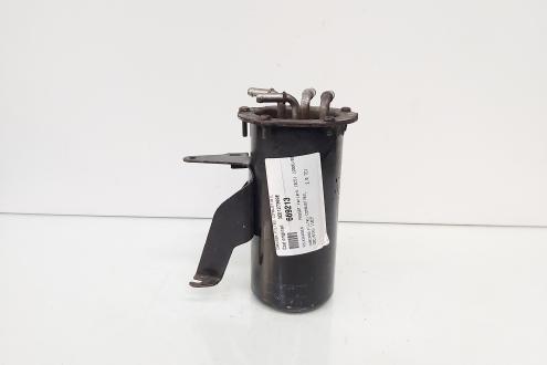 Carcasa filtru combustibil, cod 3C0127399E, Vw Passat Variant (3C5) 2.0 TDI, CBA (id:669213)