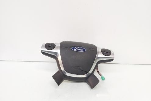 Airbag volan comenzi, Ford Focus 3 (id:669280)