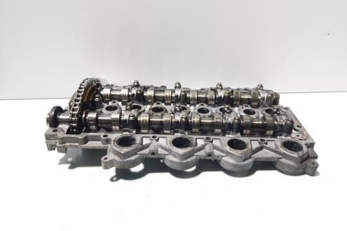 Capac chiulasa cu 2 axe came, cod 9644994680, Ford C-Max 1, 1.6 TDCI, HHDB (idi:668394)