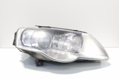 Far dreapta cu lupa si xenon adaptiv, cod 3C0941752G, Vw Passat (3C2) (id:669814)