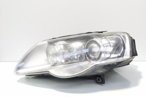 Far dreapta cu lupa si xenon adaptiv, cod 3C0941753G, Vw Passat (3C2) (id:669815)