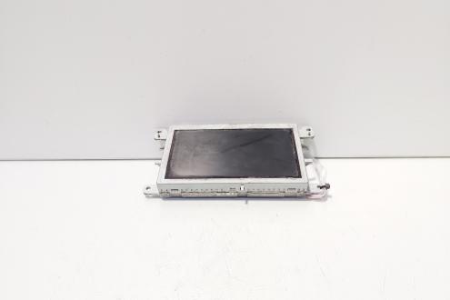Display navigatie, cod 4L0919604, Audi A4 (8K2, B8), 1.8 TFSI, CDHB (id:669356)