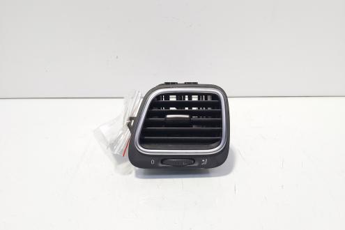 Grila aer bord stanga, cod 1Q0819709B, Vw Eos (1F7, 1F8) (id:668341)