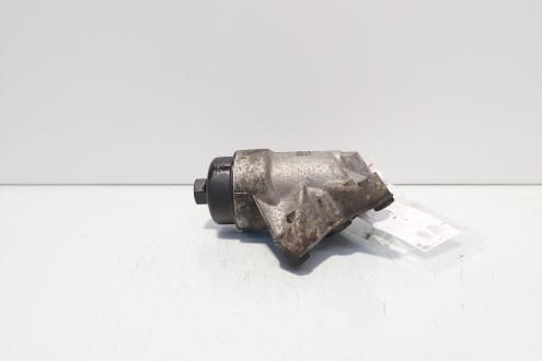 Carcasa filtru ulei, cod 55559196, Opel Astra J 1.6 benz, A16XER (id:669413)