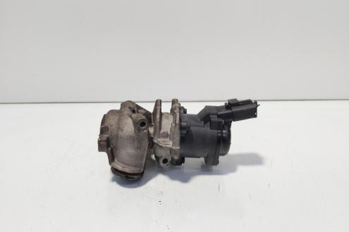 Egr, cod 9660276280, Peugeot 307 1.6 HDI, 9HX (id:669419)