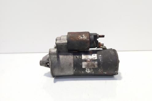 Electromotor, cod 6G9N-11000-EC, Ford Mondeo 4 1.8 TDCI, QYBA, 6 vit man (id:669425)