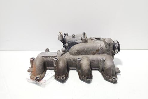 Galerie admisie cu egr, cod 4M5Q-9424-CC, Ford Focus 2 (DA) 1.8 TDCI, KKDA (id:669424)