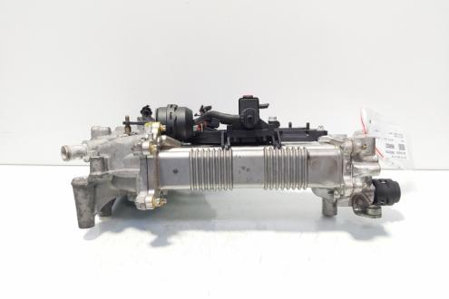 Racitor gaze cu egr, cod GM55570005, Opel Astra K, 1.6 CDTI, B16DTH (id:669923)