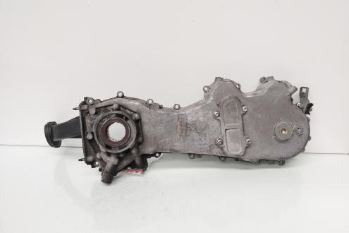 Pompa ulei, cod 55185375, Fiat Idea, 1.3 M-Jet, 188A9000 (idi:668350)