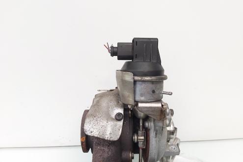 Supapa turbo, Electrica, Vw Beetle Cabriolet (5C7), 2.0 TDI, CFF (idi:657628)