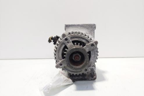 Alternator 140A Denso, cod 13587304, Opel Astra J, 1.6 CDTI, B16DTL (idi:669920)
