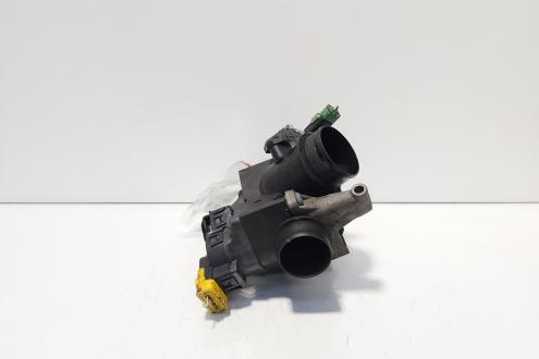 Clapeta acceleratie, cod 9655971880, Ford Focus 2 Sedan (DA), 1.6 TDCI, G8DA (idi:669416)