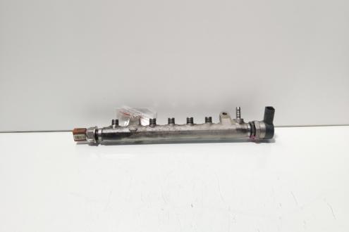 Rampa injectoare cu senzori, cod 03L089C, Vw Tiguan (5N) 2.0 TDI, CBB (id:669762)