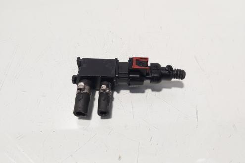Senzor presiune gaze, cod 55599659, Opel Astra K 1.6 CDTI, B16DTU (id:669922)
