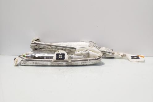 Airbag cortina dreapta, Mercedes Clasa C (W204) (id:669528)