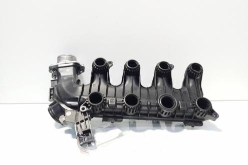 Galerie admisie, cod 9653808680, Peugeot Expert (II), 1.6 HDI, 9HU (idi:669414)