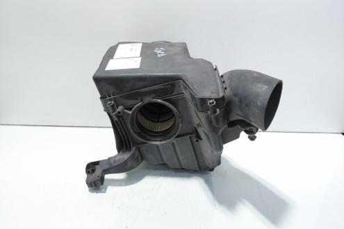 Carcasa filtru aer, cod AV61-9600-BF, Ford Focus 3 Turnier 1.6 TDCI, T1DA (id:669603)