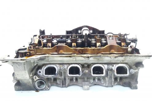 Chiulasa cu 2 axe came, cod 75054229, Bmw 3 (E46) 2.0 benz, N42B20A (id:669367)