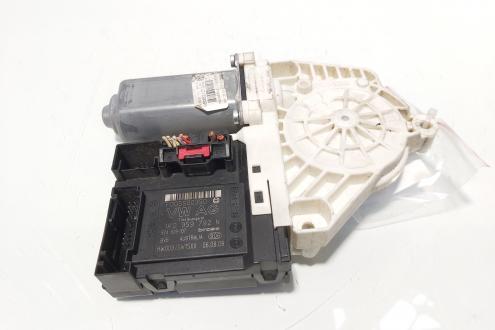 Motoras macara usa dreapta fata, cod 1K0959702AC, VW Passat (3C2) (id:669574)