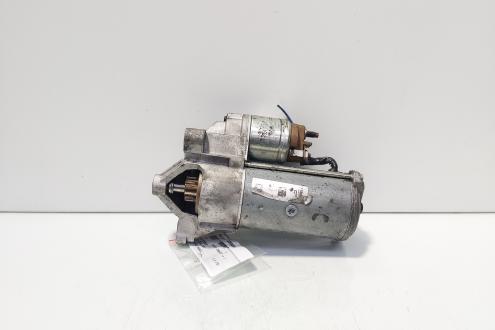 Electromotor, cod 9625383080, Fiat Ducato (250), 2.2 JTD, 4HV, 6 vit man (id:668847)