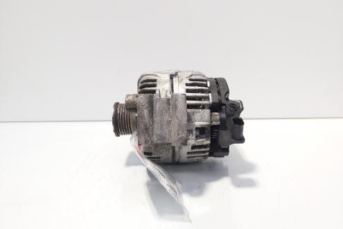 Alternator, Bmw 1 (E81, E87) 1.6 benz, N45B16AB (id:669697)
