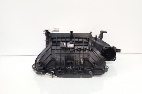 Galerie admisie cu intercooler, cod 03C129711AD, Seat Toledo 3 (5P2), 1.4 TSI, CAX (idi:669720)