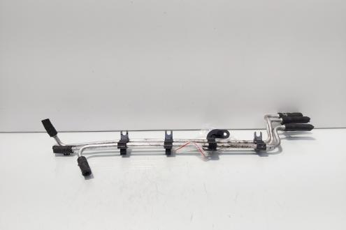 Set conducte alimentare combustibil, VW Golf 5 Variant (1K5), 1.9 TDI, BLS (id:668895)