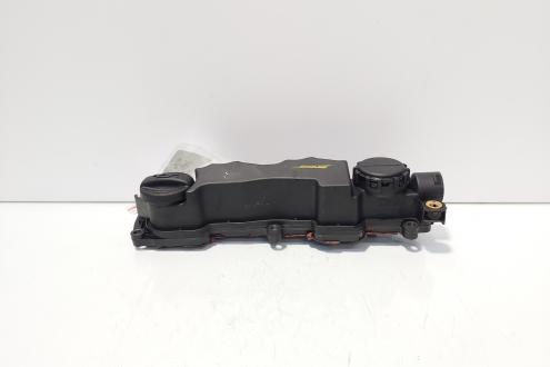 Capac culbutori, cod 9660281080, Citroen C4 Picasso, 1.6 HDI, 9HZ (idi:669415)