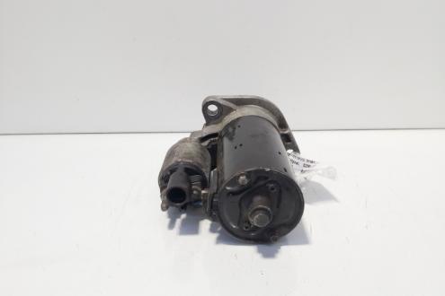 Electromotor, cod 02M911024C, Seat Altea XL (5P5, 5P8), 2.0 TDI, CFH, 6 vit man (idi:668843)